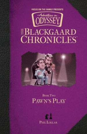 [The Blackgaard Chronicles 02] • Pawn's Play